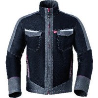 HAVEP Langjacke Attitude, Gr. XL, schwarz/kohlengrau HAVEP Langjacke Attitude, Gr. XL, schwarz/kohlengrau von HAVEP