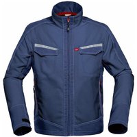 Langjacke Attitude, Gr.L, marine von HAVEP