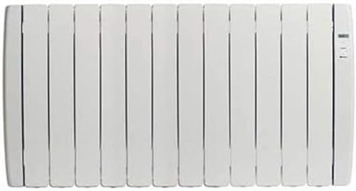HAVERLAND 8423055006407 WÄRMESTRAHLER, Aluminium, weiß von HAVERLAND