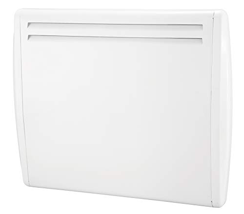 HAVERLAND MEDUSA-10 | Elektro-Keramikheizkörper Wandheizung 1000W | Mit Pilotkabel | Programmierbar | Kindersicherung | Überhitzungsschutz | Detektor für Offene Fenster | Digitalanzeige | Weiß HAVERLAND MEDUSA-10 | Elektro-Keramikheizkörper Wandheizung 1000W | Mit Pilotkabel | Programmierbar | Kindersicherung | Überhitzungsschutz | Detektor für Offene Fenster | Digitalanzeige | Weiß von HAVERLAND