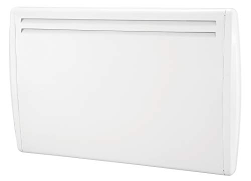Haverland MEDUSA-15 | Elektro-Keramikheizkörper Wandheizung 1500W | Mit Pilotkabel | Programmierbar | Kindersicherung | Überhitzungsschutz | Detektor für Offene Fenster | Digitalanzeige | Weiß Haverland MEDUSA-15 | Elektro-Keramikheizkörper Wandheizung 1500W | Mit Pilotkabel | Programmierbar | Kindersicherung | Überhitzungsschutz | Detektor für Offene Fenster | Digitalanzeige | Weiß von HAVERLAND