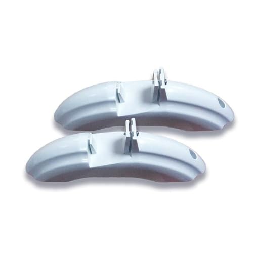 Haverland SOP.SUELO.RCW Standfuß-Set für Heizlüfter, Kunststoff, für Modelle RCW und WI von HAVERLAND