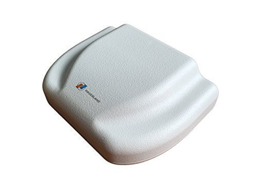 Haverland SmartBox 321123 - Verbindungssystem für Heizungssteuerung, Heizungskontrolle via WiFi, App Haverland, Weiß von HAVERLAND