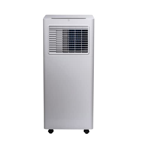 Haverland mobile Klimaanlage IGLU-0723/ 7000BTU/für Räume bis zu 18m2/FensterKit inklusive von HAVERLAND