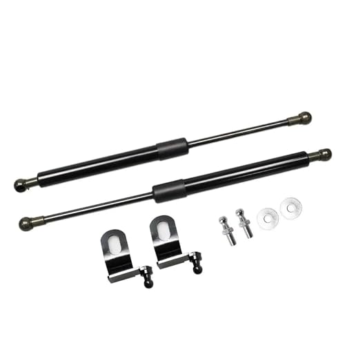 HAVERN Motorhaube Gasfeder Für SEAT for Ateca KH7 2016-2023,Fronthaube Motorhaubendämpfer Streben Bars Haube Lift Unterstützung Auto Styling Zubehör von HAVERN