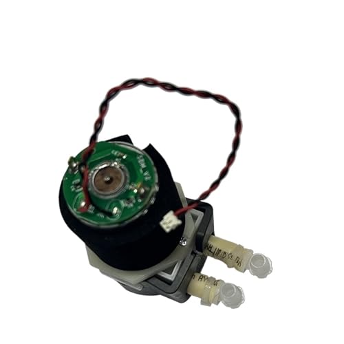 Staubsauger Schlauchpumpe Wasserpumpe Zubehör Kompatibel for Roborock S7 MaxV Ultra S7 Pro Staubsauger Schlauchpumpe Wasserpumpe Zubehör Kompatibel for Roborock S7 MaxV Ultra S7 Pro von HAVERN