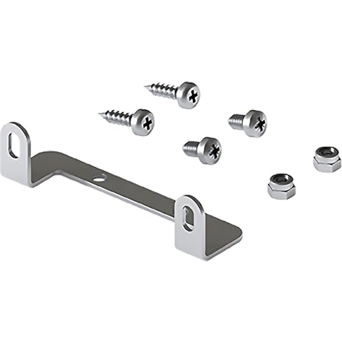 HAWA 31020 Concepta III Halter Abschaltautom, anthrazit von HAWA