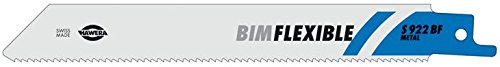HAWERA Säbelsägeblatt Metall BIM-Flexible S922BF 1.8 x 131 mm von HAWERA
