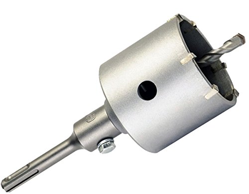 Hawera Schlagbohrkronen HM KPL. 68mm von Hawera