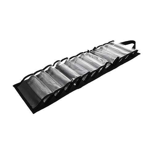 HAWILLOSCH 1 Stück Rolle Rolltor-aufhängetasche Veranstalter Hängend Tür Gestell Aufbewahrungstasche Vinyl-Organizer Vinyl Record Organizer Vinylständer Black Gurthaken HAWILLOSCH 1 Stück Rolle Rolltor-aufhängetasche Veranstalter Hängend Tür Gestell Aufbewahrungstasche Vinyl-Organizer Vinyl Record Organizer Vinylständer Black Gurthaken von HAWILLOSCH