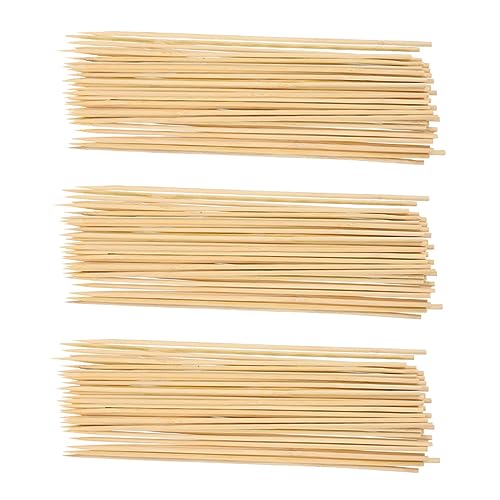 HAWILLOSCH 120Stücke Blumen Fixierstöcke Bambus Lange DIY Sticks für Blumenarrangements Robuste und Sichere Materialwahl für Kreative Projekte für Blumenläden HAWILLOSCH 120Stücke Blumen Fixierstöcke Bambus Lange DIY Sticks für Blumenarrangements Robuste und Sichere Materialwahl für Kreative Projekte für Blumenläden von HAWILLOSCH