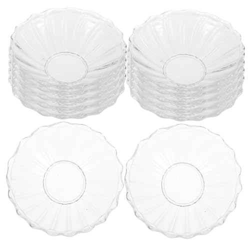HAWILLOSCH 12pcs Kerze Tropfschutzschutz Kerze Tropfschale Für Verjüngte Kerzen Wachs Tropfwächter Verhindern Tropfkerzenschalen Für Das Heimnesser Hotel Einfach Zu Reinigen HAWILLOSCH 12pcs Kerze Tropfschutzschutz Kerze Tropfschale Für Verjüngte Kerzen Wachs Tropfwächter Verhindern Tropfkerzenschalen Für Das Heimnesser Hotel Einfach Zu Reinigen von HAWILLOSCH