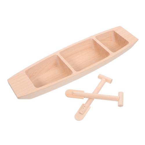 HAWILLOSCH Holz Boot Modell DIY Boot Handwerk Segelboot Modell Holzbootdekor Bootsschmuck Bootsornament Aus Holz Heimdekor HAWILLOSCH Holz Boot Modell DIY Boot Handwerk Segelboot Modell Holzbootdekor Bootsschmuck Bootsornament Aus Holz Heimdekor von HAWILLOSCH