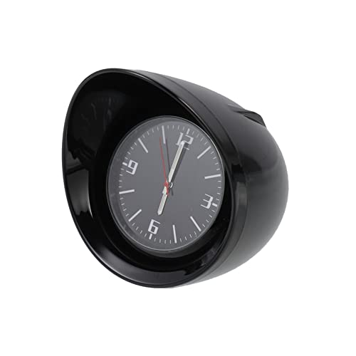 HAWILLOSCH 1satz Mini Uhr Fürs Auto Praktische Dashboard Uhr Mit Einfachem Design Für Auto-innenausstattung Präzise Zeitangabe Leicht Zu Montieren Für Büro Und Schule Geeignet HAWILLOSCH 1satz Mini Uhr Fürs Auto Praktische Dashboard Uhr Mit Einfachem Design Für Auto-innenausstattung Präzise Zeitangabe Leicht Zu Montieren Für Büro Und Schule Geeignet von HAWILLOSCH