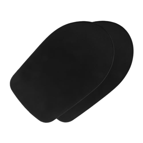 HAWILLOSCH Gummi-Mover-Matte Für Küchen-standmixer 2 Stück Mixer-gleitmatten Nicht-matten Für 4 5–5 L Mixer Einfach Zu Verwenden von HAWILLOSCH