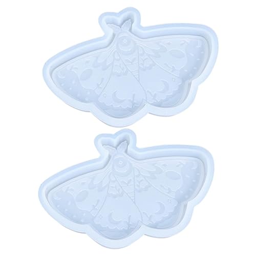 HAWILLOSCH 2 Stück Untersetzer Selber Formen Drinnen Backform Backen Für Silikon -diy -form Tasse Untersetzer Form Handgefertigtes Zubehör Untersetzerform Selber Machen Weiß Kieselgel HAWILLOSCH 2 Stück Untersetzer Selber Formen Drinnen Backform Backen Für Silikon -diy -form Tasse Untersetzer Form Handgefertigtes Zubehör Untersetzerform Selber Machen Weiß Kieselgel von HAWILLOSCH