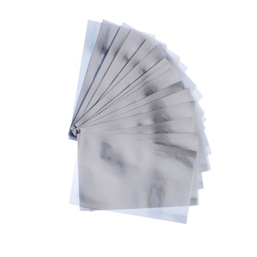HAWILLOSCH 200 Stück Antistatische Beutel Wiederverwendbar Esd Abschirmung für SSD RAM Festplatte Chip Schutz Elektronische Bauteile HAWILLOSCH 200 Stück Antistatische Beutel Wiederverwendbar Esd Abschirmung für SSD RAM Festplatte Chip Schutz Elektronische Bauteile von HAWILLOSCH