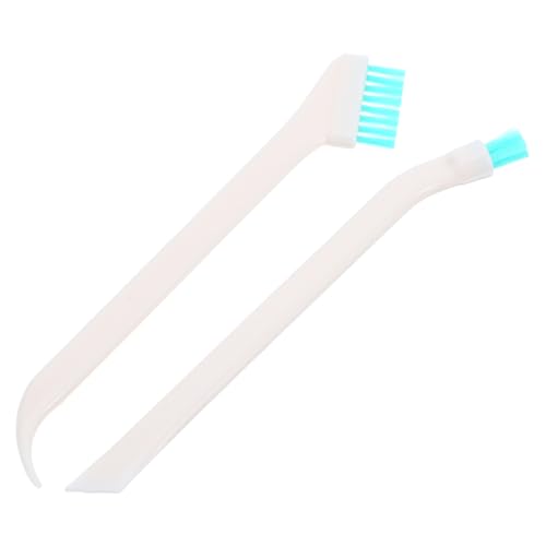 HAWILLOSCH 2stücke Babyflaschen Reinigungsbürste Set Eckenreinigungsbürste Für Kleine Stellen Dünne Scheuerbürste Für Enge Ritzen Zum Reinigen Von Flaschen Und Tassen HAWILLOSCH 2stücke Babyflaschen Reinigungsbürste Set Eckenreinigungsbürste Für Kleine Stellen Dünne Scheuerbürste Für Enge Ritzen Zum Reinigen Von Flaschen Und Tassen von HAWILLOSCH