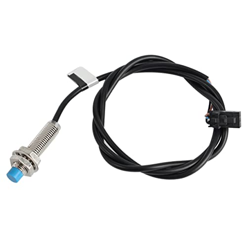 HAWILLOSCH 3D -Drucksonde automatischer Nivellierungssensor Druckpegelsonde automatische Bettnivellierung Touch-Probe Bausatz Mini Nivellierungssensor für 3D-Drucker Sondennivellierungssensor HAWILLOSCH 3D -Drucksonde automatischer Nivellierungssensor Druckpegelsonde automatische Bettnivellierung Touch-Probe Bausatz Mini Nivellierungssensor für 3D-Drucker Sondennivellierungssensor von HAWILLOSCH