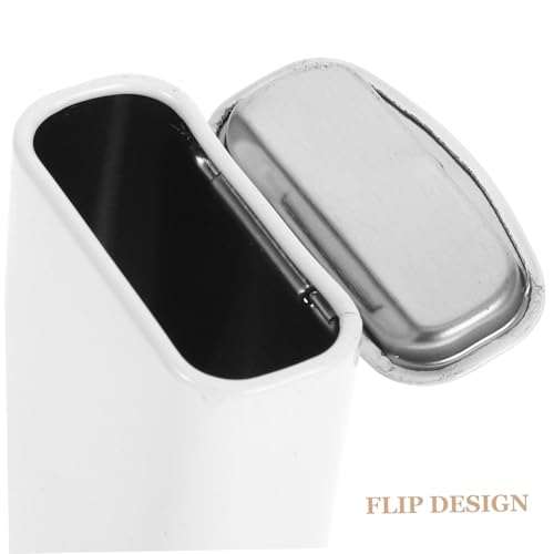 HAWILLOSCH 4 Stück Mini Metallboxen Kleine Aufbewahrungsdosen mit Deckel Leere Rechteckige Blechdosen für Süßigkeiten Schmuck und Kleine Gegenstände Vielseitige Verwendung HAWILLOSCH 4 Stück Mini Metallboxen Kleine Aufbewahrungsdosen mit Deckel Leere Rechteckige Blechdosen für Süßigkeiten Schmuck und Kleine Gegenstände Vielseitige Verwendung von HAWILLOSCH