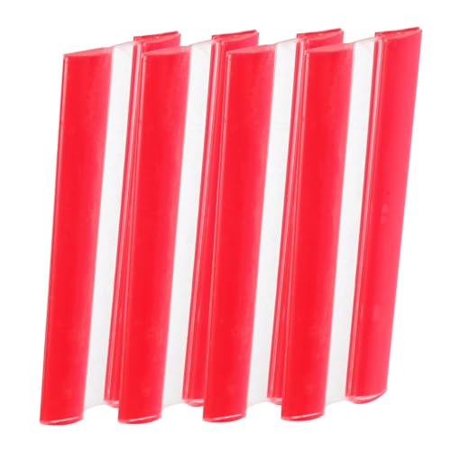 HAWILLOSCH 4 Stück Selbstklebende Transparente Acrylscharniere Faltbare Scharniere für Möbel Schrank und Fenster Installieren Nägel oder Kleber Erforderlich HAWILLOSCH 4 Stück Selbstklebende Transparente Acrylscharniere Faltbare Scharniere für Möbel Schrank und Fenster Installieren Nägel oder Kleber Erforderlich von HAWILLOSCH
