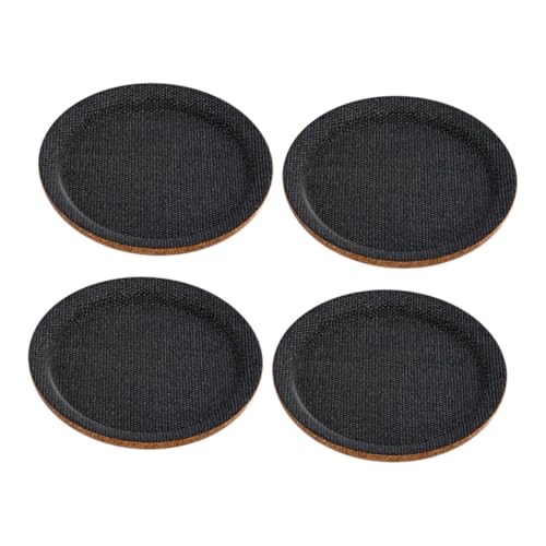 HAWILLOSCH 4stücke rutschfeste Möbelfüße Anti-rutsch Pads Für Bett Sofa Schrank Bodenschutz Geräuschdämpfung Hochwertige Langlebige Unterlagen Zur Vermeidung Von Kratzern Holzböden von HAWILLOSCH