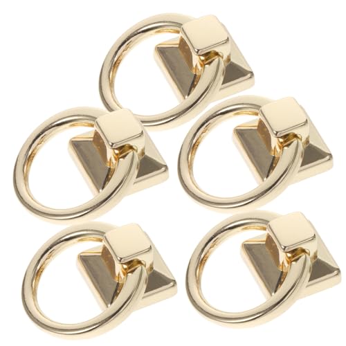 HAWILLOSCH 5 Stück Handtaschen Buckle Praktische und Langlebige Mehrzweck Schnallen für Taschen Vielseitig Einsetzbar Leicht Installierbar für Designs Zufälligen Hellen Farben HAWILLOSCH 5 Stück Handtaschen Buckle Praktische und Langlebige Mehrzweck Schnallen für Taschen Vielseitig Einsetzbar Leicht Installierbar für Designs Zufälligen Hellen Farben von HAWILLOSCH