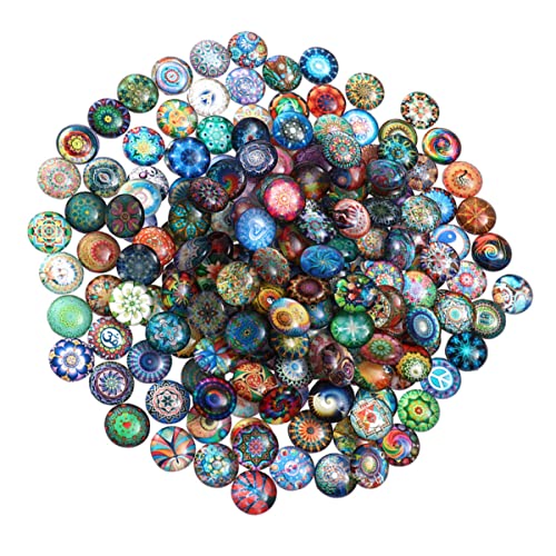 HAWILLOSCH 50er Set Edelstein-Patches Glas-edelstein-Patches Gewölbte Schmuck-Patches Schmuck- Halloween-schmuck-edelstein-Patch HAWILLOSCH 50er Set Edelstein-Patches Glas-edelstein-Patches Gewölbte Schmuck-Patches Schmuck- Halloween-schmuck-edelstein-Patch von HAWILLOSCH