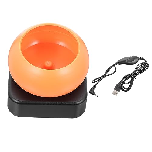 HAWILLOSCH Bead Spinner mit USB Langlebiger Elektrischer Perlenspinner für DIY Schmuckherstellung für Armbänder und Mehr von HAWILLOSCH
