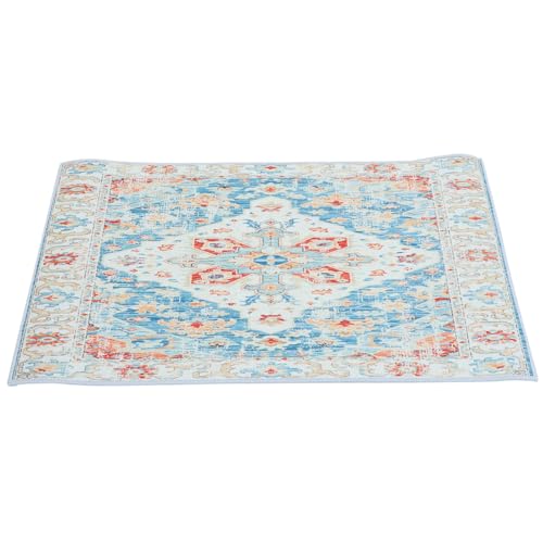 HAWILLOSCH Boho Waschbar Böhmischer Wohnbereich für Schlafzimmer Wohnzimmer und Eingangsbereich Langlebig und Bequem HAWILLOSCH Boho Waschbar Böhmischer Wohnbereich für Schlafzimmer Wohnzimmer und Eingangsbereich Langlebig und Bequem von HAWILLOSCH