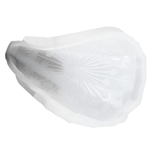 HAWILLOSCH Einfache Diy-form Schlüssel Untersetzerform Kreative Kristall-epoxy-form Umgekehrte Form Manuelle Form Einfache Form Untersetzer Silikonform Kieselgel Weiß HAWILLOSCH Einfache Diy-form Schlüssel Untersetzerform Kreative Kristall-epoxy-form Umgekehrte Form Manuelle Form Einfache Form Untersetzer Silikonform Kieselgel Weiß von HAWILLOSCH