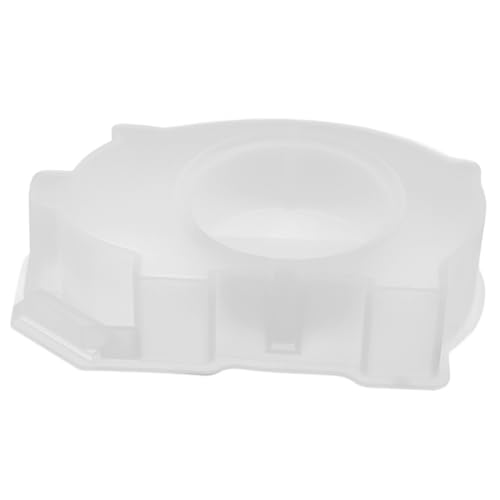 HAWILLOSCH Flexibles Silikon DIY Schwein Sparschwein Gießform Robust Wiederverwendbar Basteln Geschenkideen für Anfänger HAWILLOSCH Flexibles Silikon DIY Schwein Sparschwein Gießform Robust Wiederverwendbar Basteln Geschenkideen für Anfänger von HAWILLOSCH