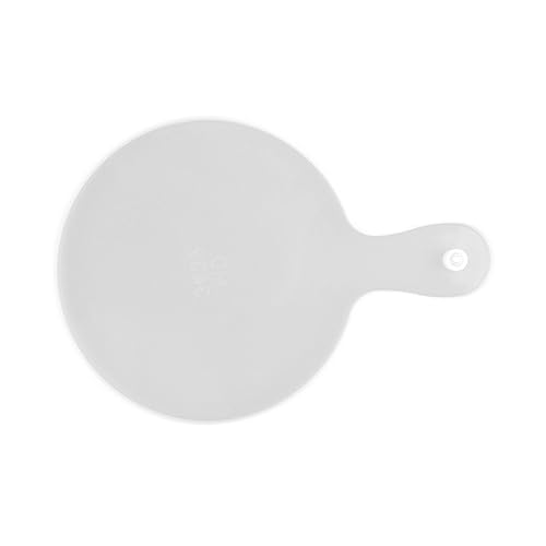 HAWILLOSCH Handschiff Tabletts für Untersetzerform Griffschalenform Untersetzer Harzform Silikonform Untersetzer Schimmel Tablett DIY Form Kristall-Tropfschalenform Kieselgel Weiß HAWILLOSCH Handschiff Tabletts für Untersetzerform Griffschalenform Untersetzer Harzform Silikonform Untersetzer Schimmel Tablett DIY Form Kristall-Tropfschalenform Kieselgel Weiß von HAWILLOSCH