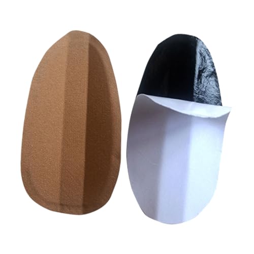 HAWILLOSCH Hund Ohrenstütze Aufkleber für Natürliche Ohrenkorrektur Klebstoff Schont Haut Sichere Ohrenstütze für Welpen und Ausgewachsene Hunde Praktische Hundeohren Aufkleber HAWILLOSCH Hund Ohrenstütze Aufkleber für Natürliche Ohrenkorrektur Klebstoff Schont Haut Sichere Ohrenstütze für Welpen und Ausgewachsene Hunde Praktische Hundeohren Aufkleber von HAWILLOSCH