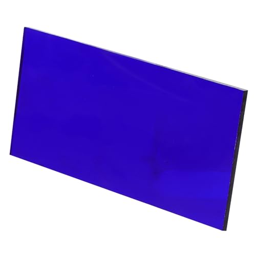 HAWILLOSCH Kobaltrutsche Cobalt Glasplatte Cobalt Glaschemie Praktische Glasplatte Labor-Experiment-Tool Chemie-Experiment-Versorgung Chemie Kobaltglas Physikalische Versuchsausrüstung HAWILLOSCH Kobaltrutsche Cobalt Glasplatte Cobalt Glaschemie Praktische Glasplatte Labor-Experiment-Tool Chemie-Experiment-Versorgung Chemie Kobaltglas Physikalische Versuchsausrüstung von HAWILLOSCH