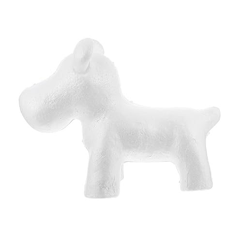 HAWILLOSCH Styropor-modellform Für DIY Handwerk Form Modellieren Von Rosenwelpen Für Formen Und Kreative Projekte von HAWILLOSCH