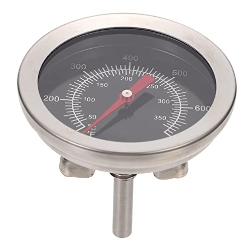 HAWILLOSCH Ofenthermometer Fleisch Untersuchen Thermometer Zum Kochen Grilltemperaturanzeige Fleischthermometersonde Sofort Lesbares Grillthermometer Backen Rostfreier Stahl Schwarz HAWILLOSCH Ofenthermometer Fleisch Untersuchen Thermometer Zum Kochen Grilltemperaturanzeige Fleischthermometersonde Sofort Lesbares Grillthermometer Backen Rostfreier Stahl Schwarz von HAWILLOSCH