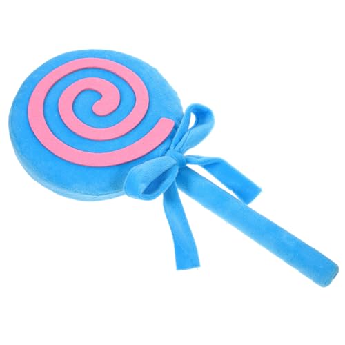 HAWILLOSCH Fake Lollipop Props Künstliche Süßigkeiten Für Fotografie Und Dekoration Für Partys Cosplay Und Kreative Bastelideen HAWILLOSCH Fake Lollipop Props Künstliche Süßigkeiten Für Fotografie Und Dekoration Für Partys Cosplay Und Kreative Bastelideen von HAWILLOSCH