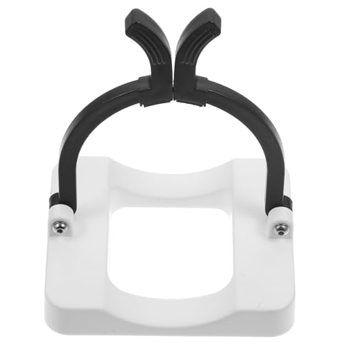 HAWILLOSCH Klemme Für Sublimationsbecher Fixierwerkzeug Für Becher Befestigungswerkzeug Für Thermosublimationsbecher Hochtemperaturbeständige Klemme Für Becher Werkzeug Zur Sicheren von HAWILLOSCH