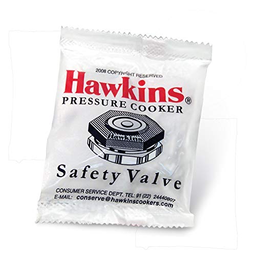 Hawkins Schnellkochtopf-Sicherheitsventil von HAWKINS