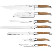 HAWS Laguiole Messerset 7teilig von HAWS