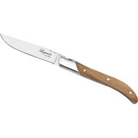 HAWS Laguiole Steakmesser 6er Set in Geschenkbox von HAWS