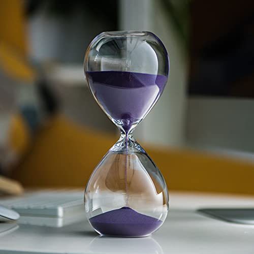 HAXA 30 Minuten Sanduhr Zeitmesser Stundenglas 30 Minuten Metall Sanduhr Küchentimer,für Kinder Klassenzimmer Küche Spiele Bürsten Zuhause Büro Küchen,Wohnungen,Büros und auch als dekorative Timeruhr HAXA 30 Minuten Sanduhr Zeitmesser Stundenglas 30 Minuten Metall Sanduhr Küchentimer,für Kinder Klassenzimmer Küche Spiele Bürsten Zuhause Büro Küchen,Wohnungen,Büros und auch als dekorative Timeruhr von HAXA