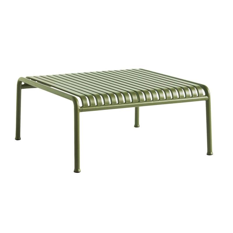 B-Ware Hay Palissade Beistelltisch Tisch Gartentisch Balkontisch Stahl 815x86 Cm Oliv B-Ware Hay Palissade Beistelltisch Tisch Gartentisch Balkontisch Stahl 815x86 Cm Oliv von HAY