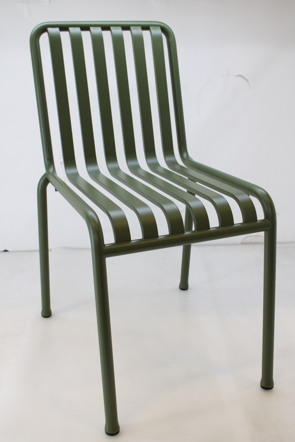 B-Ware Hay Palissade Stuhl Esszimmerstuhl Gartenstuhl Balkonstuhl Designstuhl Olivg554 B-Ware Hay Palissade Stuhl Esszimmerstuhl Gartenstuhl Balkonstuhl Designstuhl Olivg554 von HAY