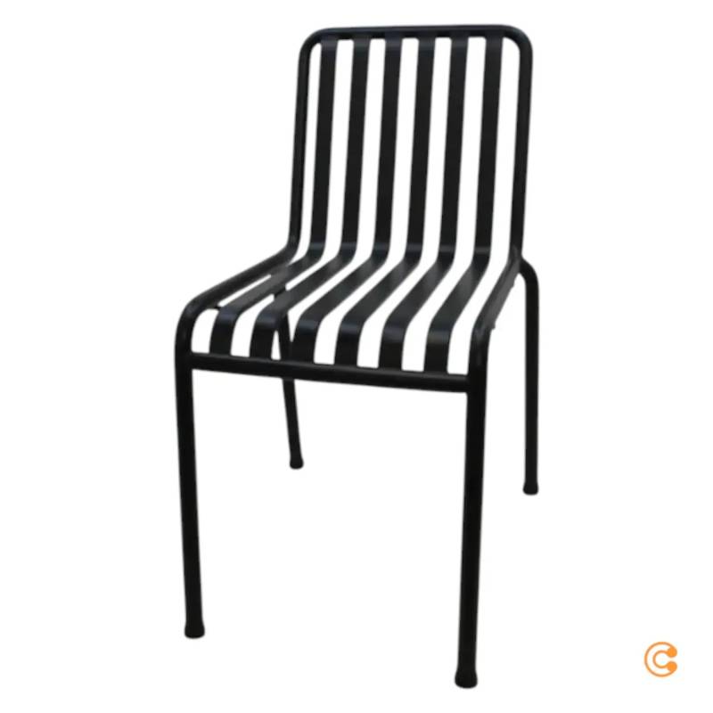 B-Ware Hay Palissade Stuhl Esszimmerstuhl Küchenstuhl Essstuhl Sitz Siehe Text/Foto B-Ware Hay Palissade Stuhl Esszimmerstuhl Küchenstuhl Essstuhl Sitz Siehe Text/Foto von HAY