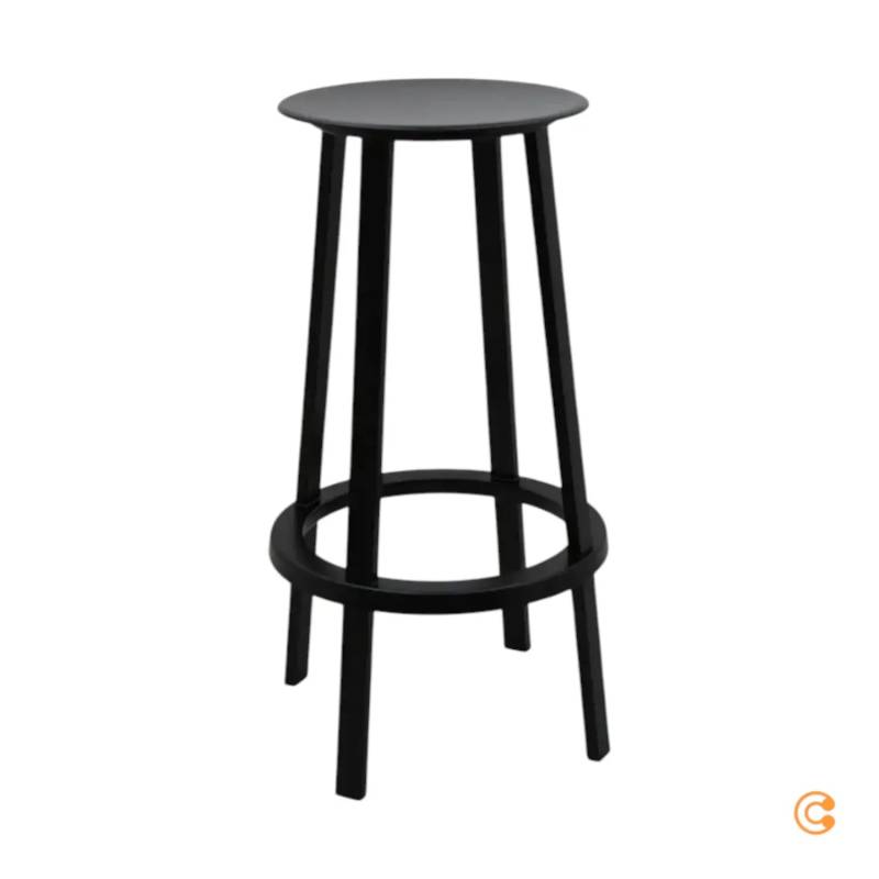 B-Ware Hay Revolver Barhocker Hocker Küchenhocker Drehstuhl Barstuhl H 65 Siehe Text B-Ware Hay Revolver Barhocker Hocker Küchenhocker Drehstuhl Barstuhl H 65 Siehe Text von HAY