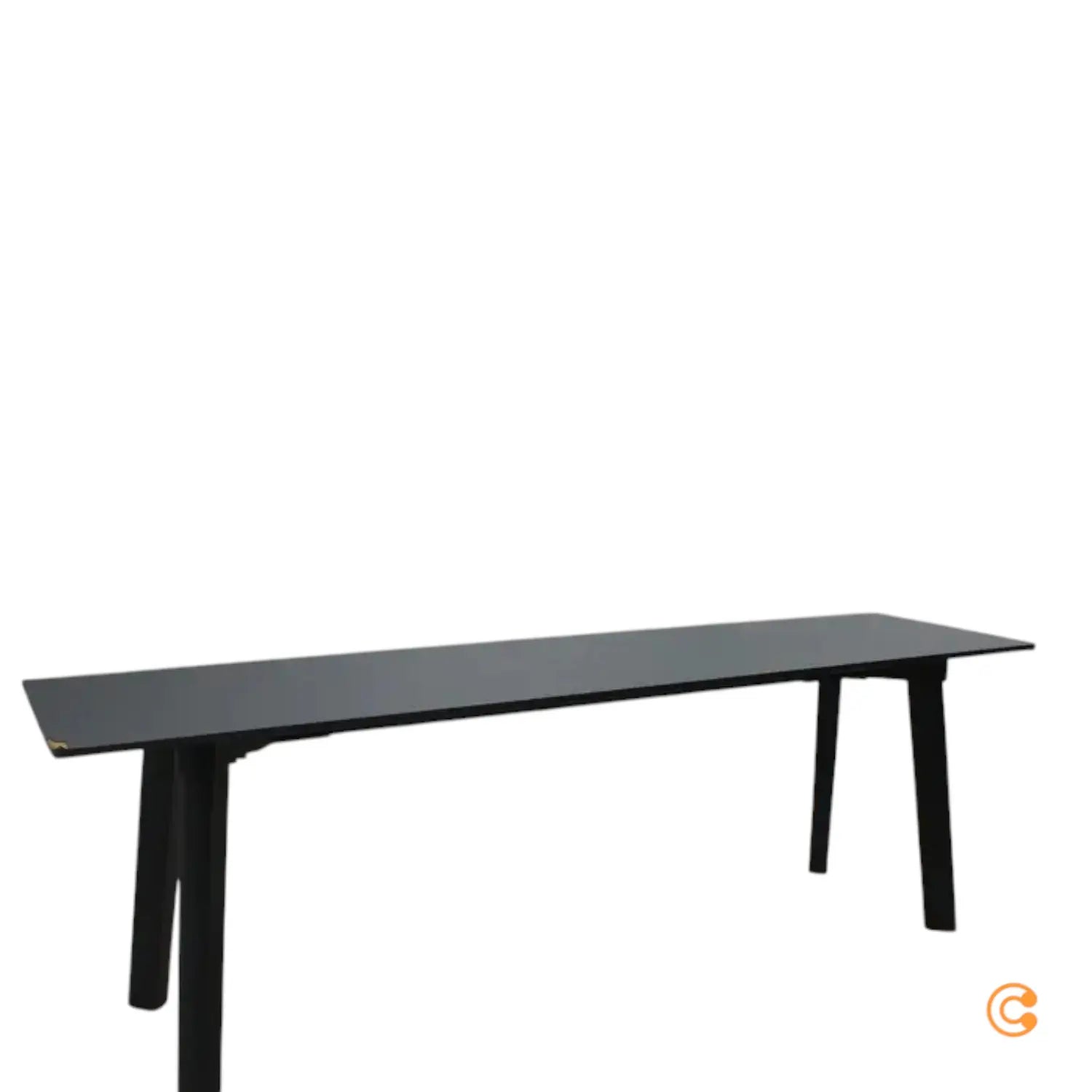 C-Ware Cph Deux 215 2.0 Bank Sitzgelegenheit Bank 140 Cm Schwarz Eiche Siehe Text/Foto C-Ware Cph Deux 215 2.0 Bank Sitzgelegenheit Bank 140 Cm Schwarz Eiche Siehe Text/Foto von HAY
