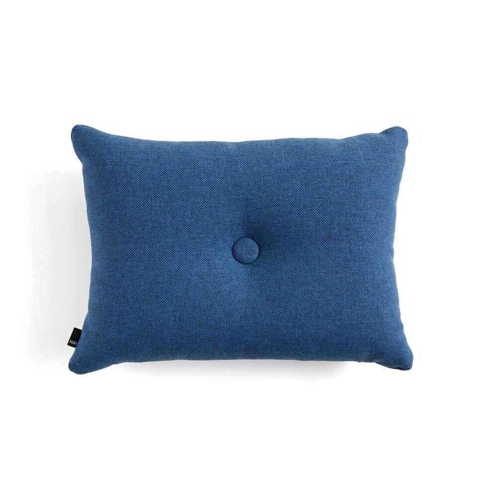 HAY - Dot Cushion Mode 1 Dot Dark Blue von HAY