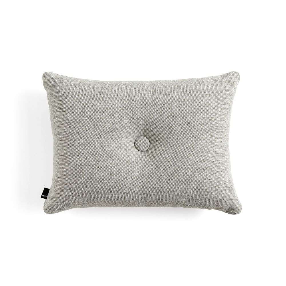 HAY - Dot Cushion Mode 1 Dot Warm Grey von HAY